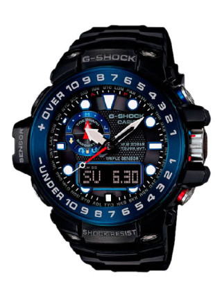 Ремешок Casio GWN-1000B